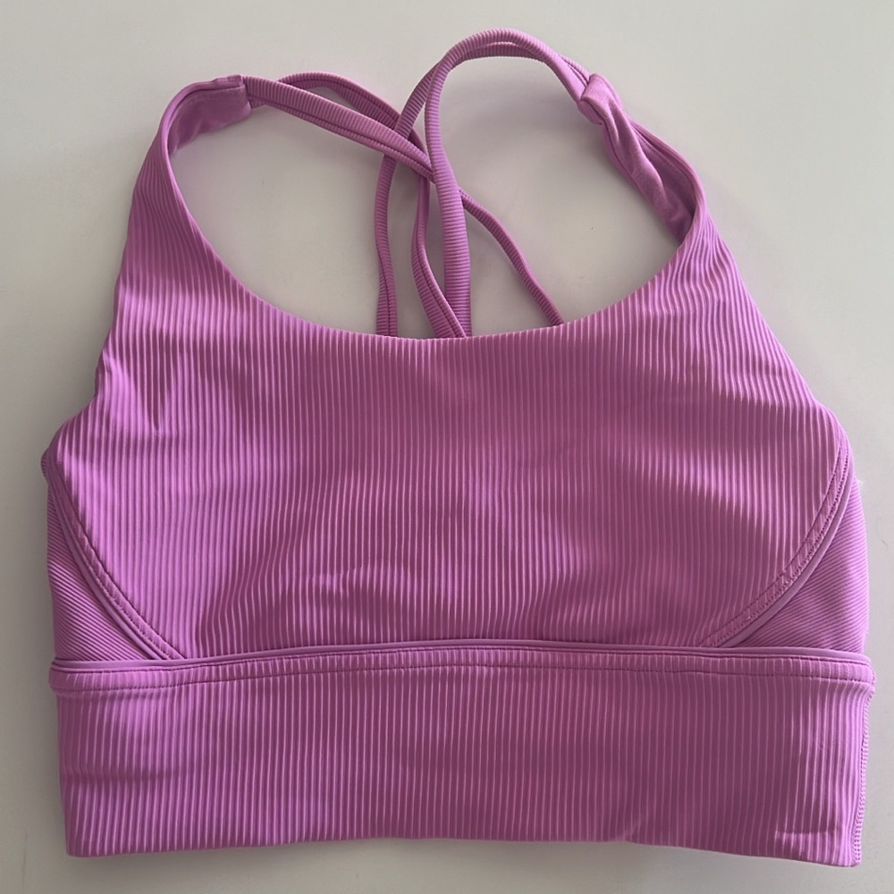 Lululemon NEW sports bra